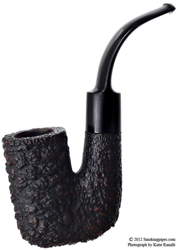 Italian Estates: Savinelli Capri Root Briar (604 EX) Tobacco Pipe