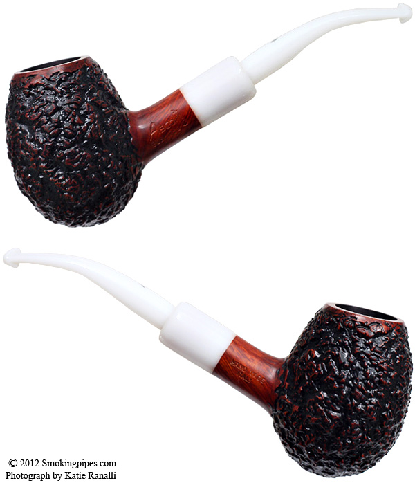 Italian Estate Ascorti Business Bent Egg (Unsmoked)