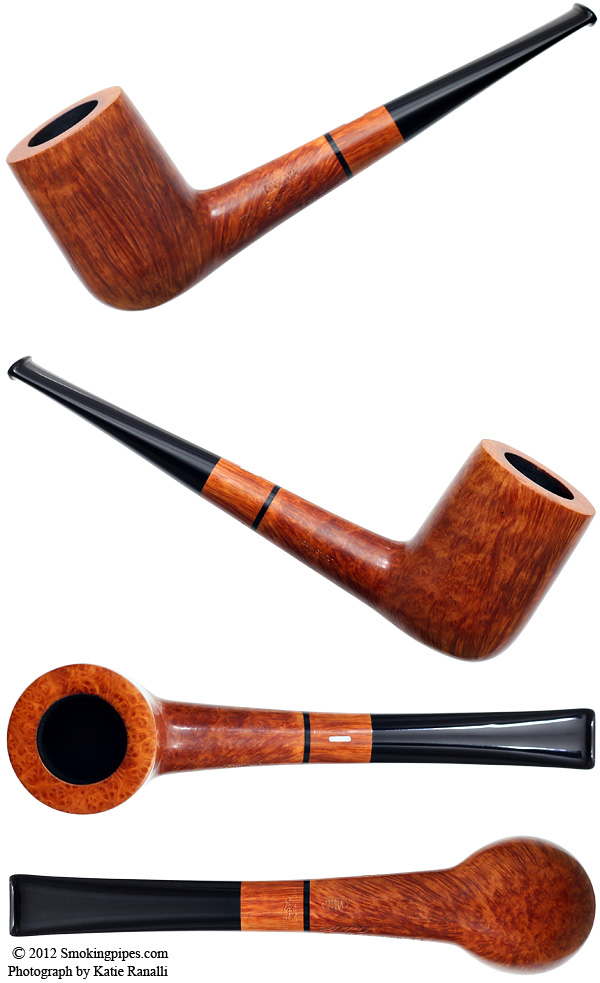 Italian Estate Castello Collection Fiammata Billiard (K)