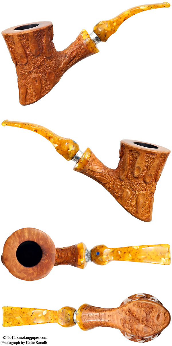 Italian Estate Ardor Goccia Skater (DR) (2008)