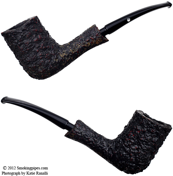 Italian Estate Castello Sea Rock Briar Bent Dublin (KK)