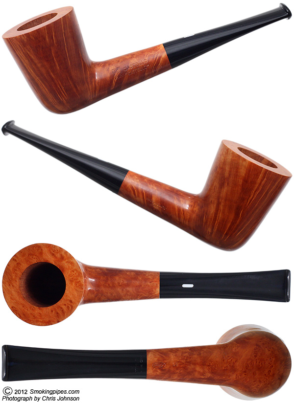 Italian Estate Castello "Castello" Dublin (KKKK) (Unsmoked)