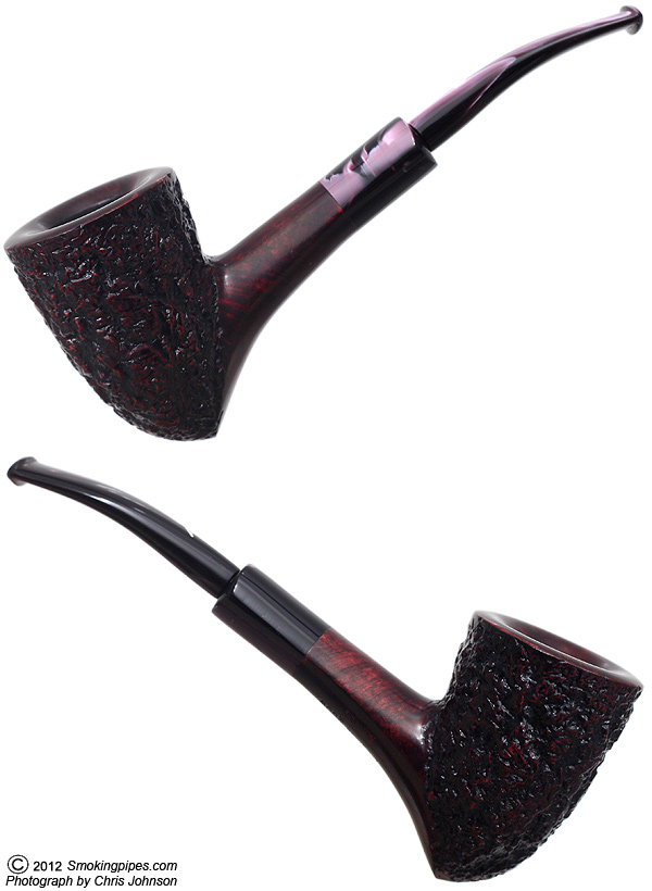 Italian Estate Ascorti Special Edition Christmas Pipe (51/60) (2009)
