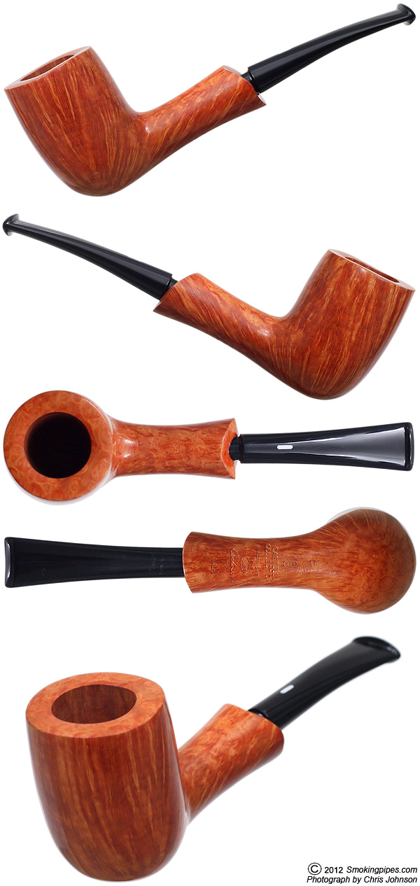 Italian Estate Castello Collection Billiard (KKK) (Unsmoked)