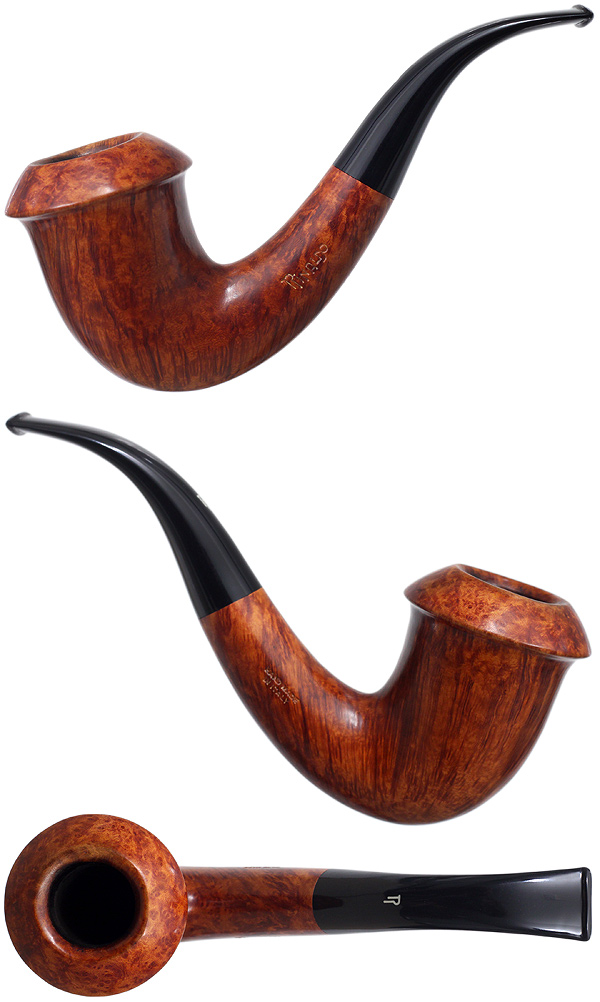 Italian Estate Rinaldo Triade Titania Calabash (YYY)
