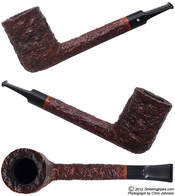 Italian Estate Castello Sea Rock Briar Lovat (75) (KKKK)