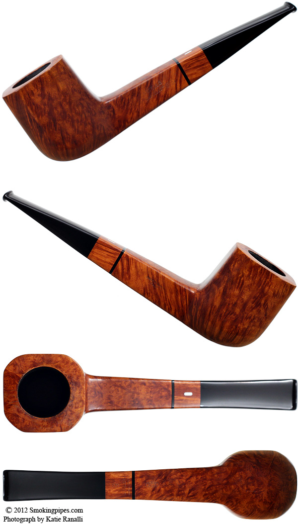 Italian Estate Castello "Castello" Paneled Billiard (KKKK)