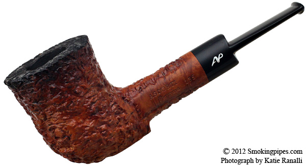 Ascorti Peppino Dublin (135) (Tinder Box) Tobacco Pipe