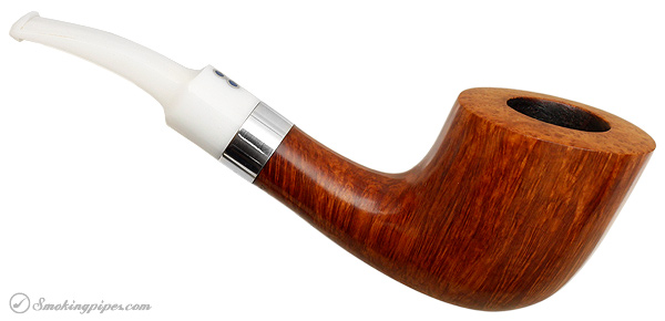 Italian Estate Ardor Venere Bent Dublin with Silver Band (2P.) (Extra) (Dorelio Rovera)