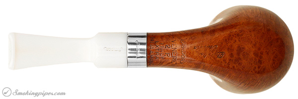 Italian Estate Ardor Venere Bent Dublin with Silver Band (2P.) (Extra) (Dorelio Rovera)