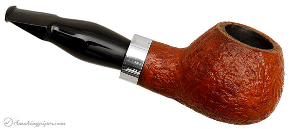 Italian Estate Ardor Marte Sandblasted Tomato with Silver (DR)