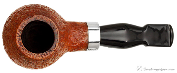 Italian Estate Ardor Marte Sandblasted Tomato with Silver (DR)