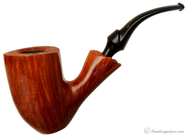 Italian Estate Savinelli Autograph Freehand (0) (Unsmoked)