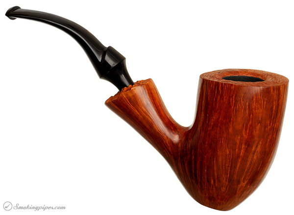 Italian Estate Savinelli Autograph Freehand (0) (Unsmoked)