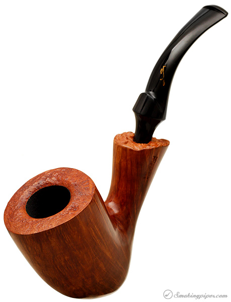 Italian Estate Savinelli Autograph Freehand (0) (Unsmoked)