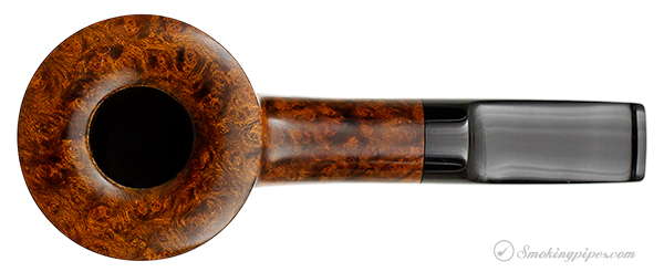 Japanese Estates Tokutomi Pipe Company Smooth Pot (Yuki) (2013) | Buy ...