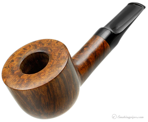 Estate Pipes » Japanese Estates » Tokutomi Pipe Company Smooth Pot ...