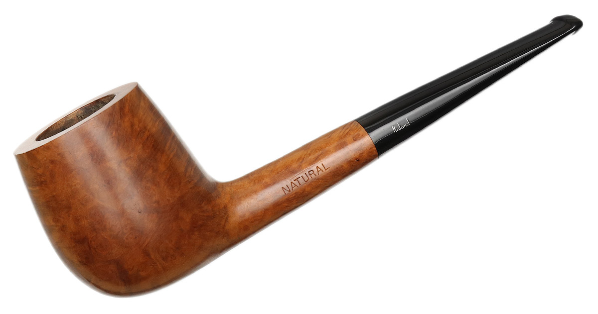 Japanese Estate Roland Natural Smooth Billiard