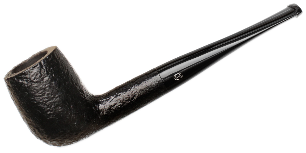 Japanese Estate Roland Sandblasted Billiard