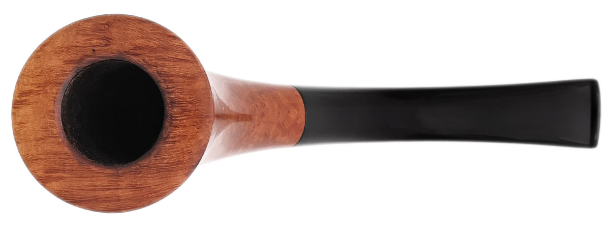 Japanese Estate Tsuge Ikebana Smooth Horn (E) (054) (2000)
