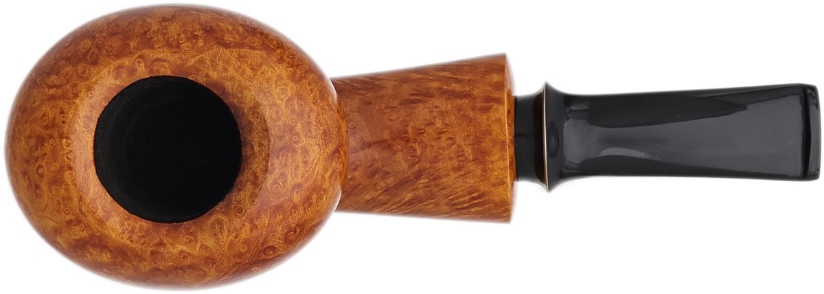 Japanese Estate Tsuge Ikebana Smooth Acorn (Fukuda) (M) (167) (2017)