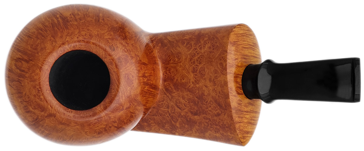 Japanese Estate Tsuge Ikebana Smooth Tomato (Fukuda) (Q) (080) (2018)