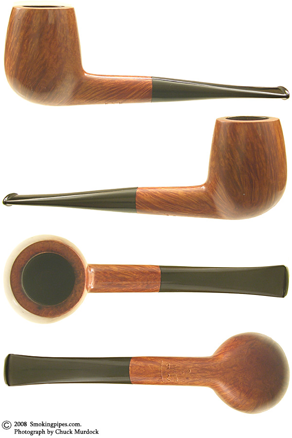 Misc. Estate Peter Matzhold Billiard (C) (2000)