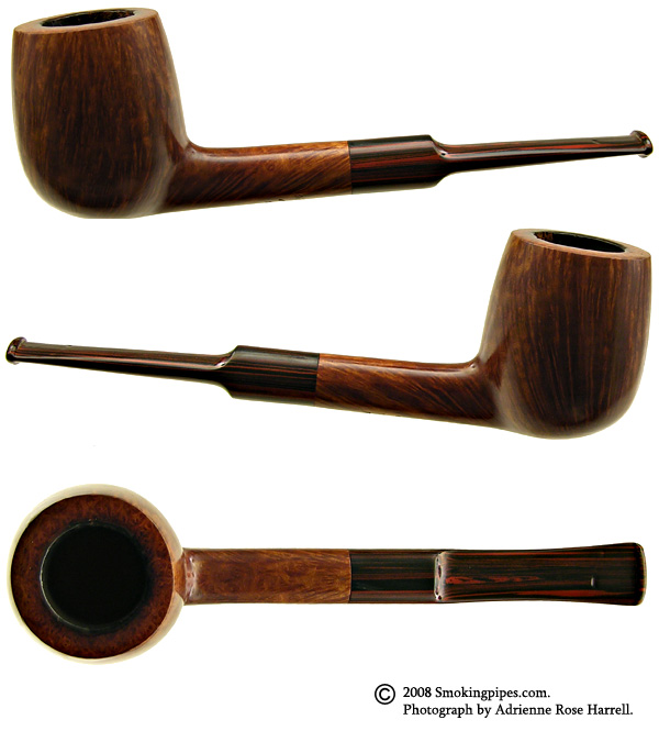 Misc. Estate Peter Matzhold Billiard (E) (2002)