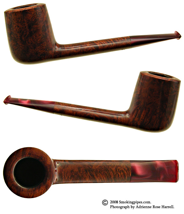 Misc. Estate Joao Reis Smooth Canadian