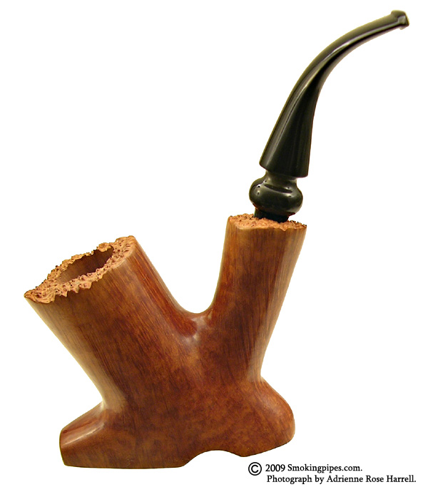 Misc. Estate JHW Smooth Freehand Sitter (Unsmoked)