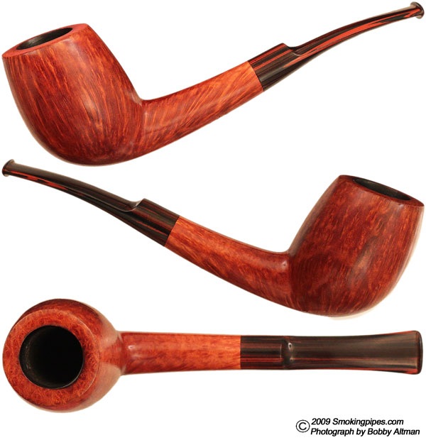 Misc. Estate Peter Matzhold Bent Brandy (C) (2001)