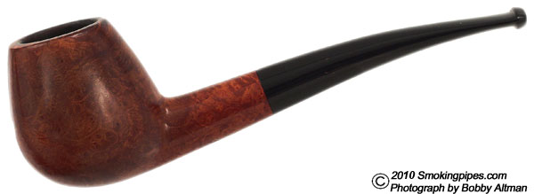 Misc. Estate Martin Steinhaler Smooth Bent Brandy (A)
