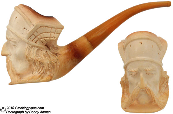 Misc. Estate Meerschaum Viking