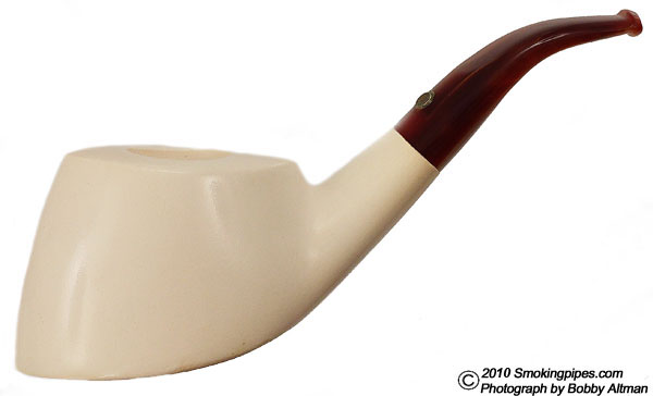 Misc. Estate GBD Meerschaum Skater (Unsmoked)