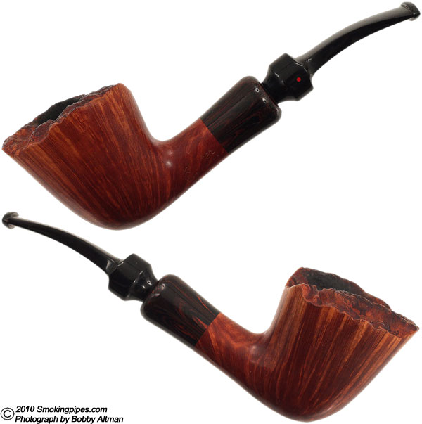 Misc. Estate Blatter Select Smooth Freehand with Cumberland Ferrule (37) (2003)