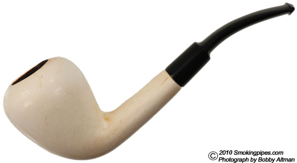 Misc. Estate IMP Meerschaum Medium Smooth Acorn