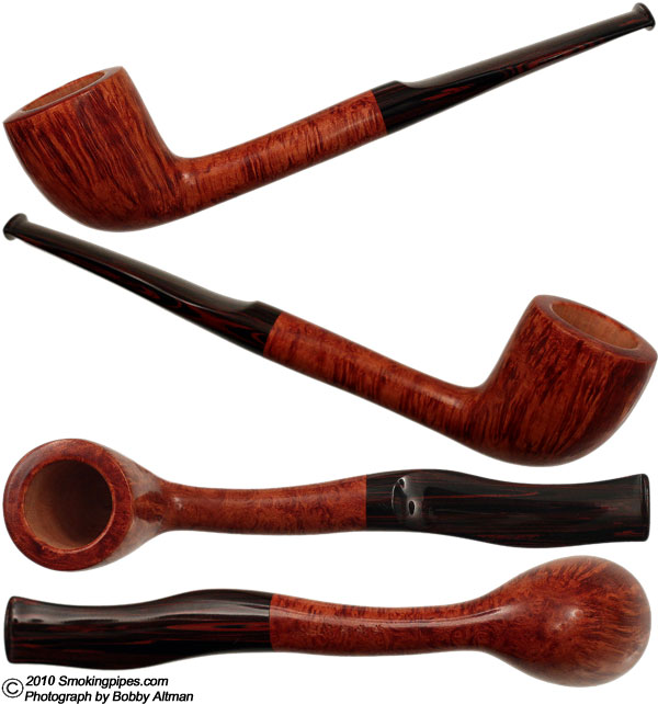 Misc. Estate Gregor Lobnik Smooth Dublin (***) (Unsmoked)