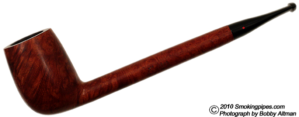 Blatter Montreal Smooth Canadian (M3) Tobacco Pipe