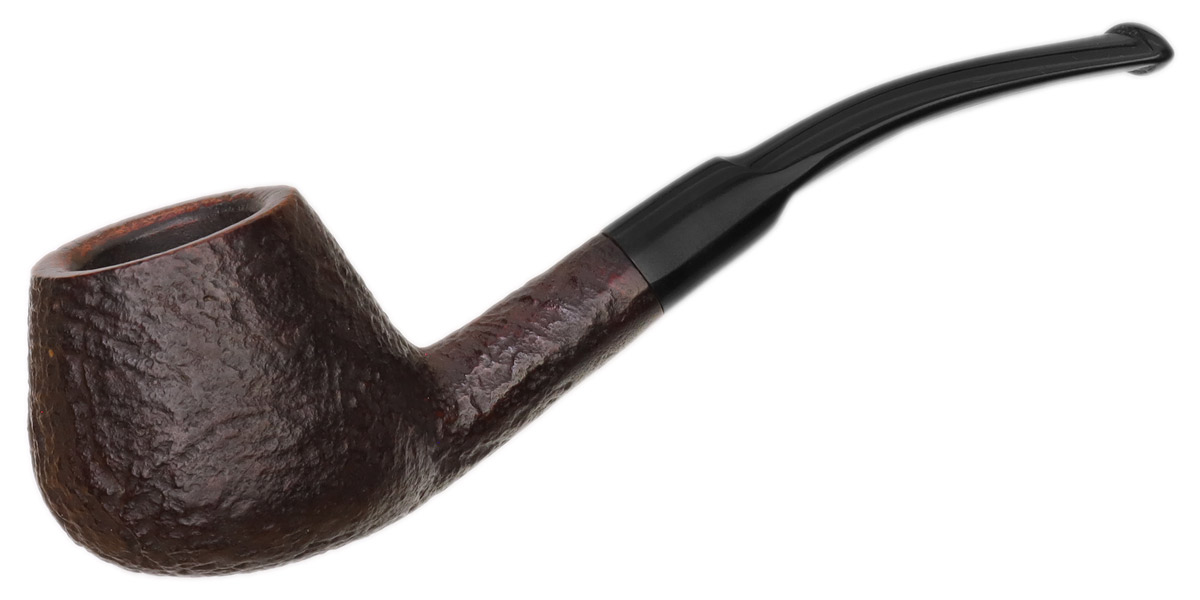 Misc. Estate Hilson Viva Sandblasted Bent Brandy (17)