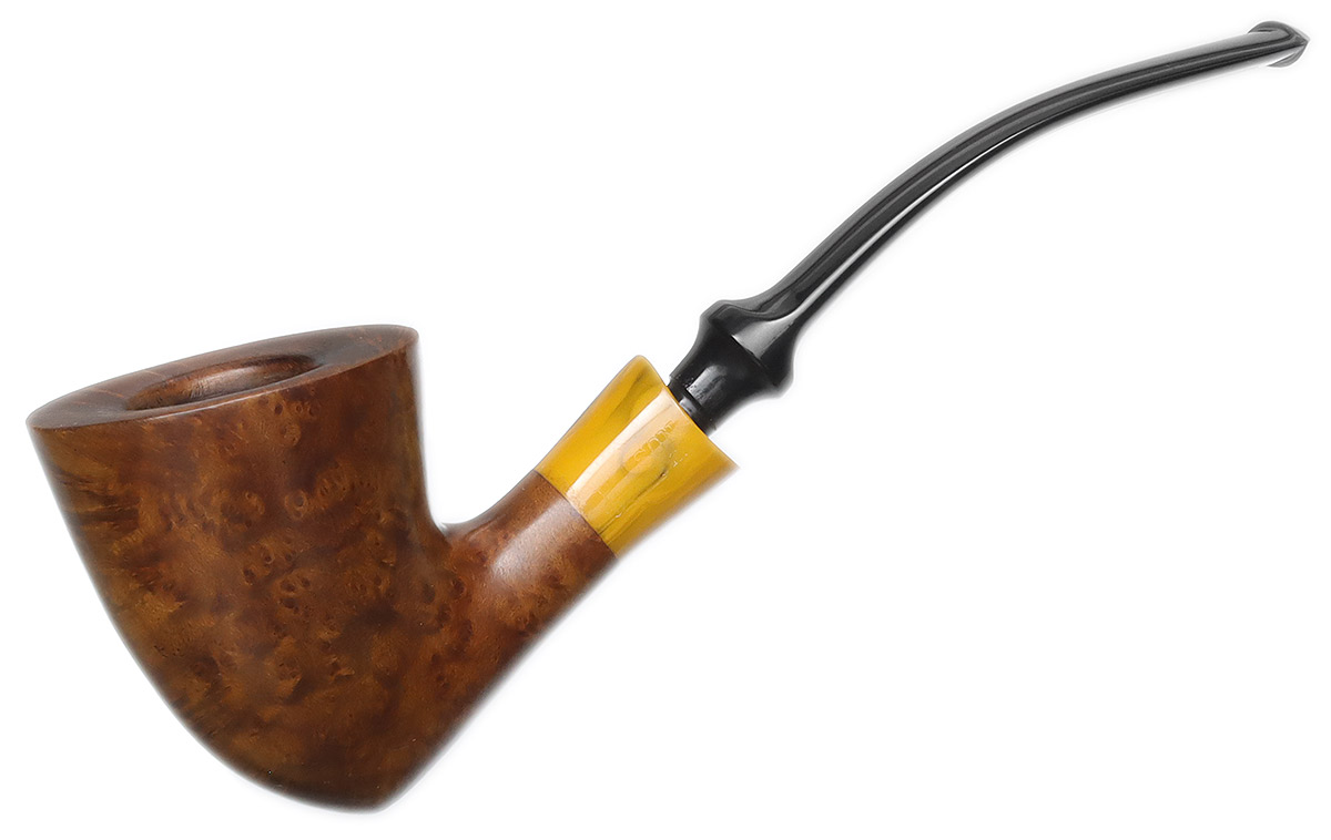 Misc. Estate Hilson Unicorn Smooth Bent Dublin (272)