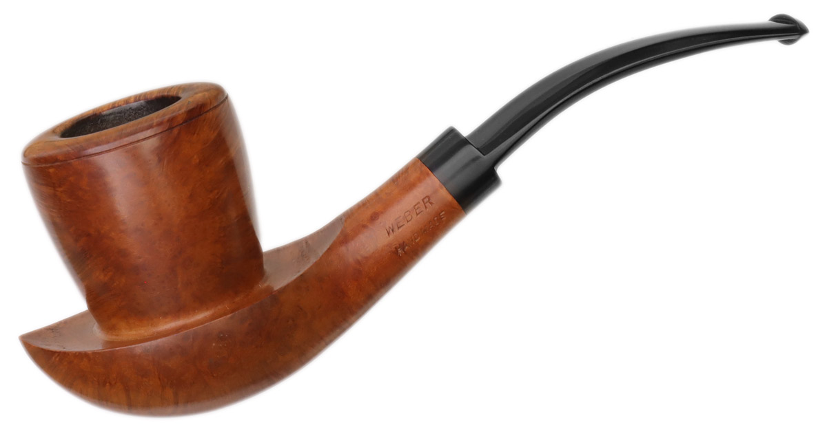 Weber Smooth Bent Dublin (A) | The Estate Matchmaker | Daily Reader