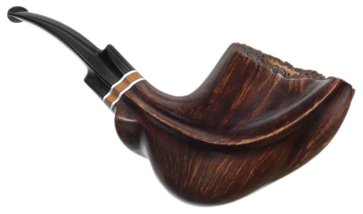 Misc. Estate Michal Novak Smooth Freehand (14001)