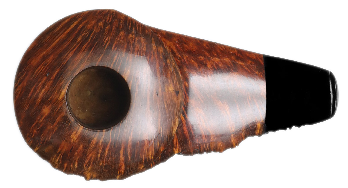 ds tobacco DS Djuragin Spot Carved Eskimo Tobacco Pipe