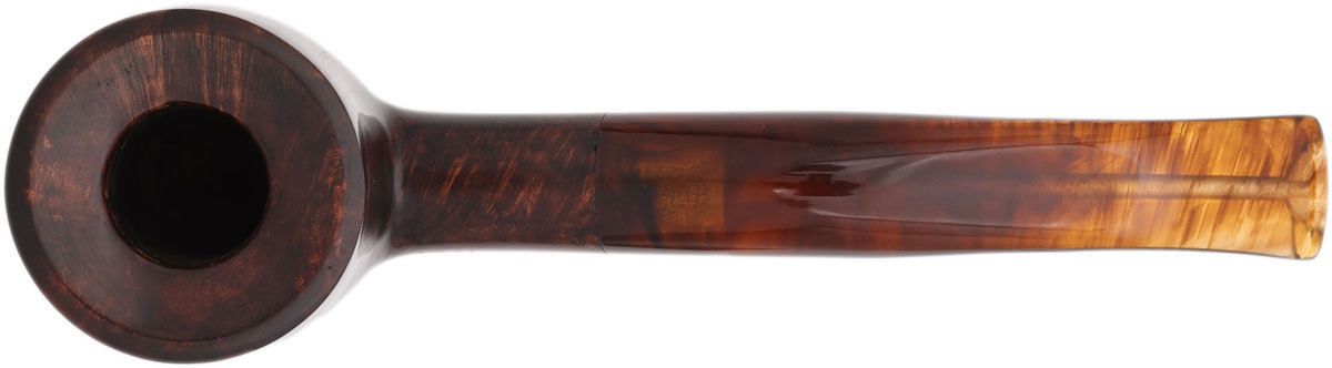 Misc. Estate Raimo Riberg Smooth Bent Billiard (6mm)