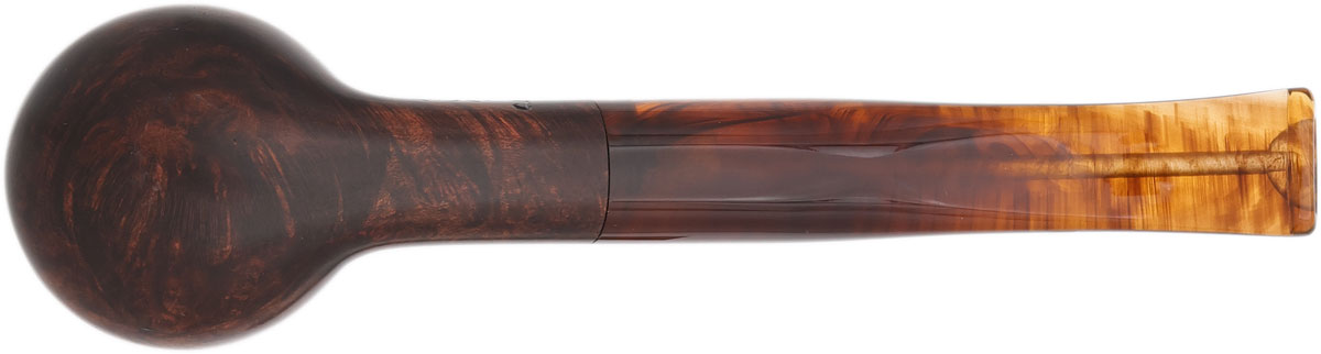 Misc. Estate Raimo Riberg Smooth Bent Billiard (6mm)