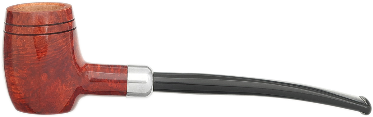 Rattray's Slàinte Smooth Terracotta (Unsmoked) Tobacco Pipe