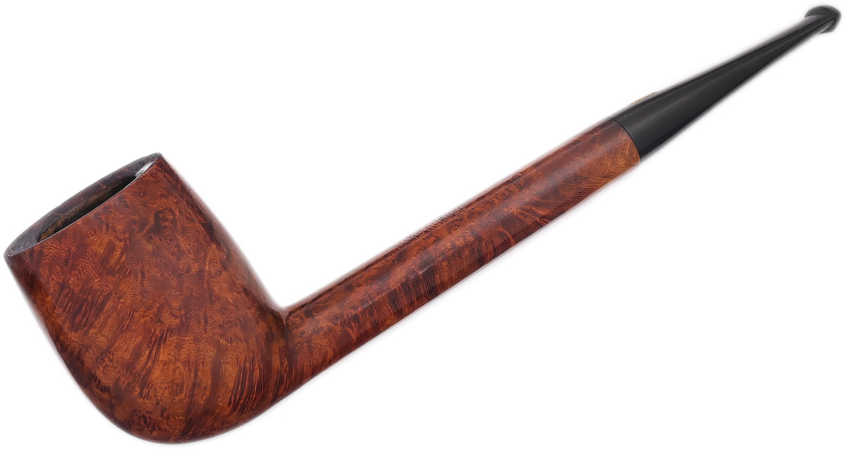 Misc. Estate Jobey Hand Rubbed Canadian (735)