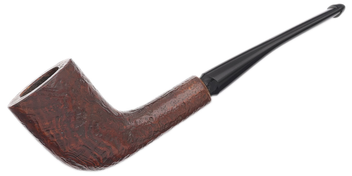 Misc. Estate Unknown Sandblasted Zulu