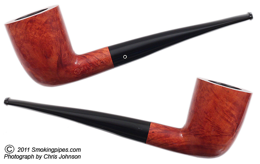 Misc. Estate Julius Vesz Hand Made Dublin (3) (30)
