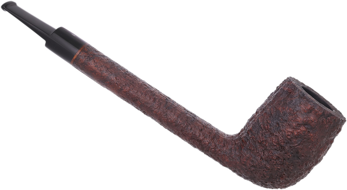 Misc. Estate Michael Parks Sandblasted Lumberman (V.9)